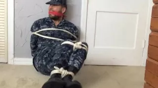 Amateur, Fetisch, Homoseksueel, Leger, Solo