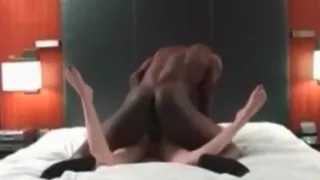 Cuckold Archive BBC bull with sissys young wife fucking