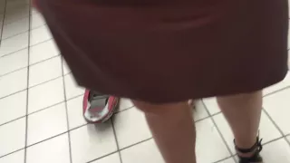 upskirt pantie 106 mom