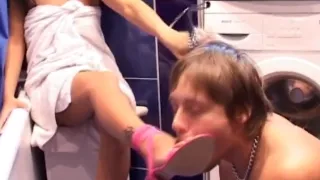 JDT19: Lick my FeetBitch02