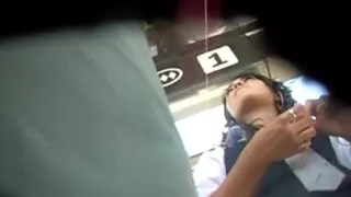 Horny adult video College watch