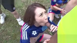 Cam of NOT my sister great orgasm, Squirt!! - Hina Maeda