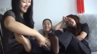 Foot Fetish