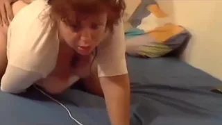 Look into the camera #106