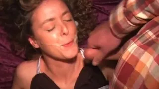 The awesome gangbang sisters