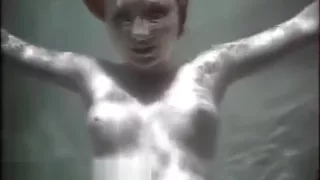 Vixen - Underwater