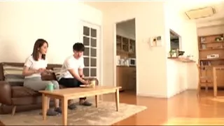 japonese mother in law have a affair with stepson 005