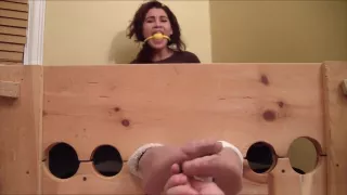 TickleHaven Rare Breed