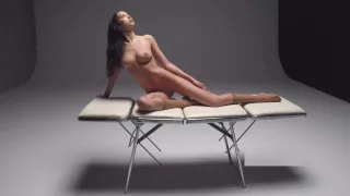 Nicolette-Private backstage-HegreArt HD