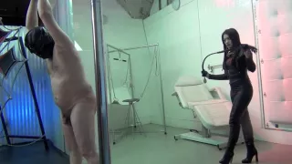 goddess miki whip part 2