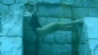 breathhold melissa dawn 4.17 min