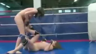 Ring Fight