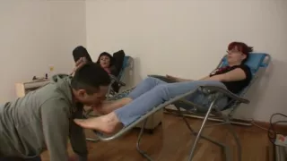 Sweet feet 19 part 2