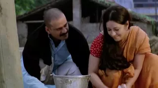 Sexy Sccene of Gangs Of Wasseypur