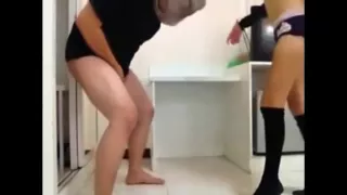 ballbusting by girlfriend  compilation