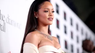 Rihanna Fap (100% impossible)
