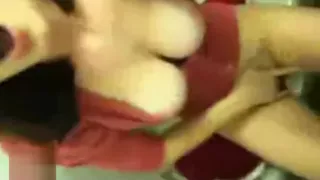 Amazing xxx video Blowjob exclusive like in your dreams