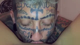 Melissa Nifetinha de BH trepando gostoso