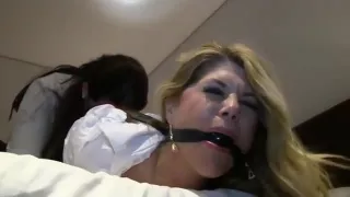 BDSM Foot Fetish Fuck