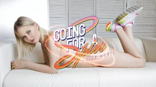 Emily Cutie in Going For A Spin - BadoinkVR