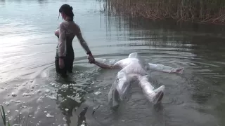 Nothing For Pantywasters: Chapter Two - KINK