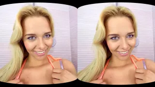 CzechVRFetish 006 Nikki Dream