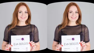 CzechVRCasting 086 Eva in VR Casting
