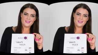 CzechVRCasting 041 Vany Ully