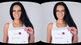 CzechVRCasting 032 Anny Maax