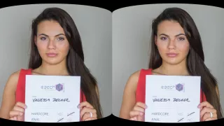 CzechVRCasting 017 Vanessa Decker