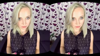 CzechVRCasting 009 Nikita Cruz