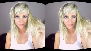 CzechVRCasting 006 Miela