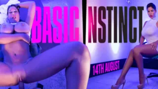 Bridgette B. in Basic Instinct - VRConk