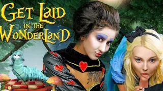 Darce Lee in Get Laid In The Wonderland - VRConk