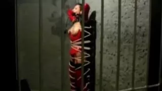 Rubberrella Latex Bound