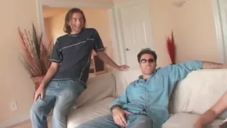 Gorgeous whore sucks many big cocks