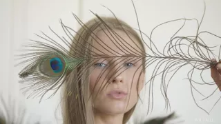 Adult Games - Nimfa - Met-Art