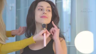 Where Flawless Beauty Meets Art - Angelina Socho - Met-Art