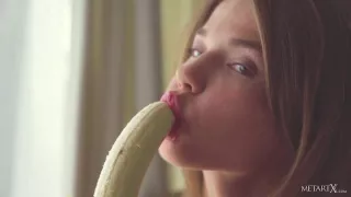 Fruit Temptation 2 - Nedda A - MetArtX