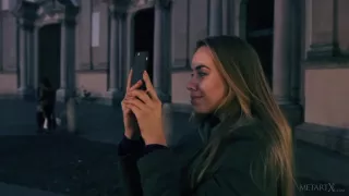 Luxurious Mask III 2 - Ryana - MetArtX