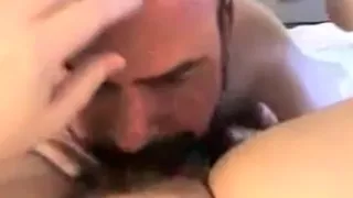 (kalkgitkumdaoyna) licking pussy till she orgasm