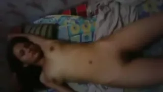 desi call girl priya sleeping after fucking