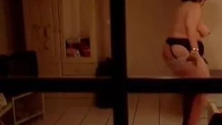 Fabulous porn video BBW greatest , check it