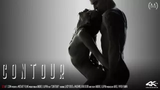 Contour - Lady Bug & Maxmilian Dior - SexArt