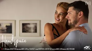 Headspace - Cherry Kiss & Kristof Cale - SexArt