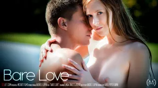 Bare Love - Linda Sweet & Ricky - SexArt