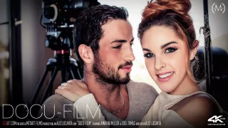 Docu-Film - Amarna Miller & Joel Tomas - SexArt