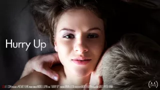 Hurry Up - Bran & Leda - SexArt