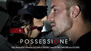 Possessione 2 - Alexa Tomas & Franck Franco - SexArt