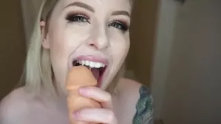 Girlfriend Fantasy Blowbang